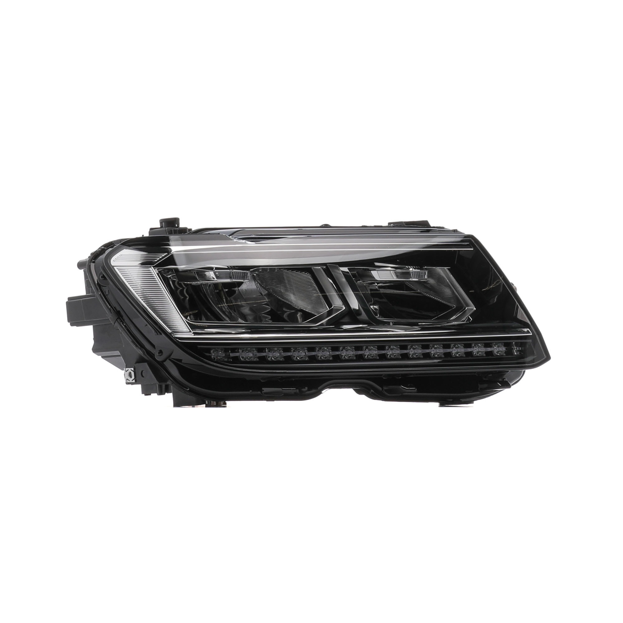 Lampy przód MAGNETI MARELLI 711451000258 oceny