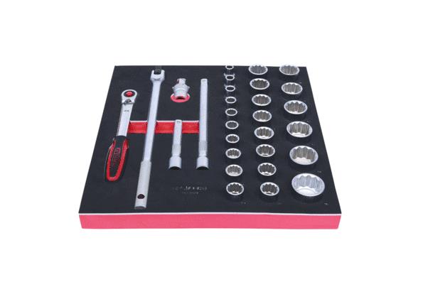 Werkzeug-Set KS TOOLS 712.1029 günstig online kaufen