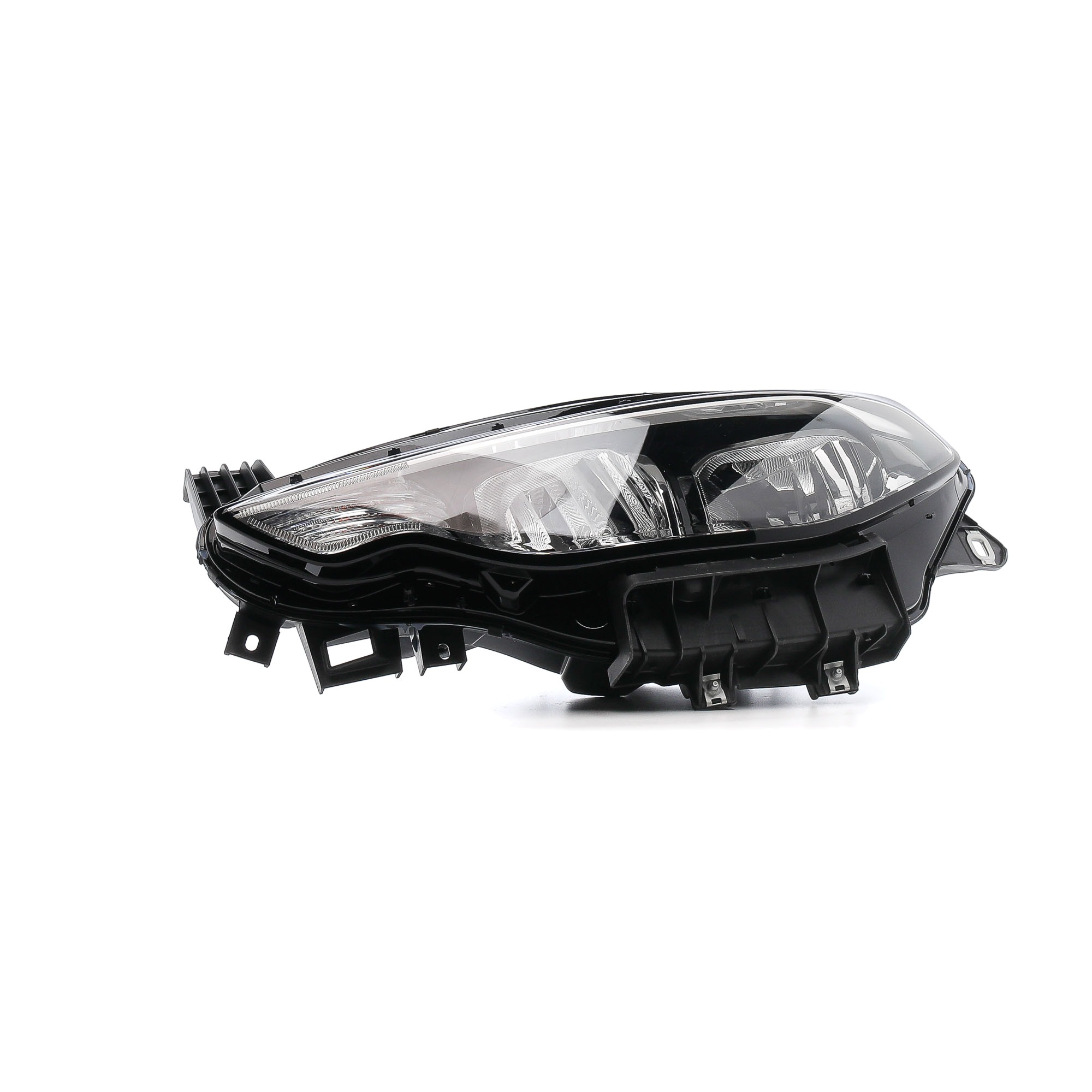Headlight 52145170 MAGNETI MARELLI 712105401110 FIAT