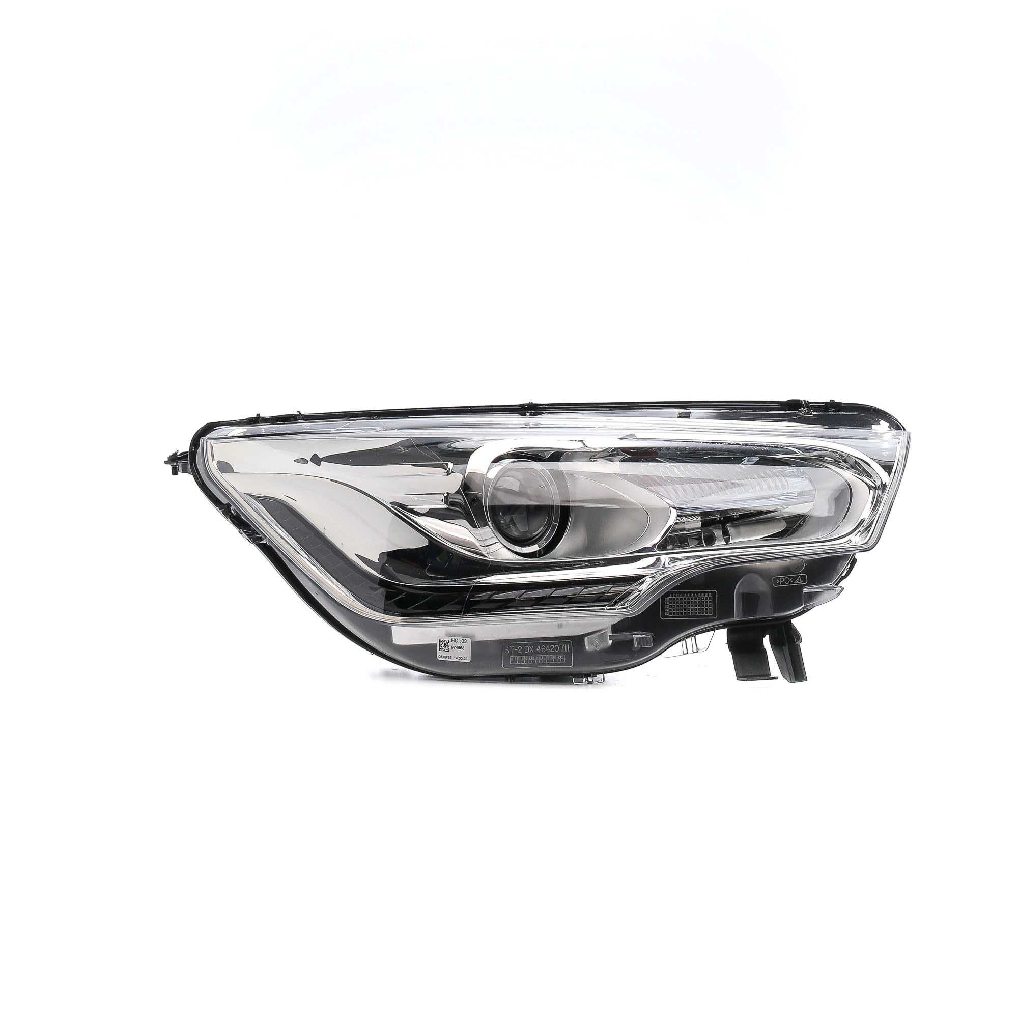 OEN 8301A161 Faro delantero MAGNETI MARELLI 712464431129