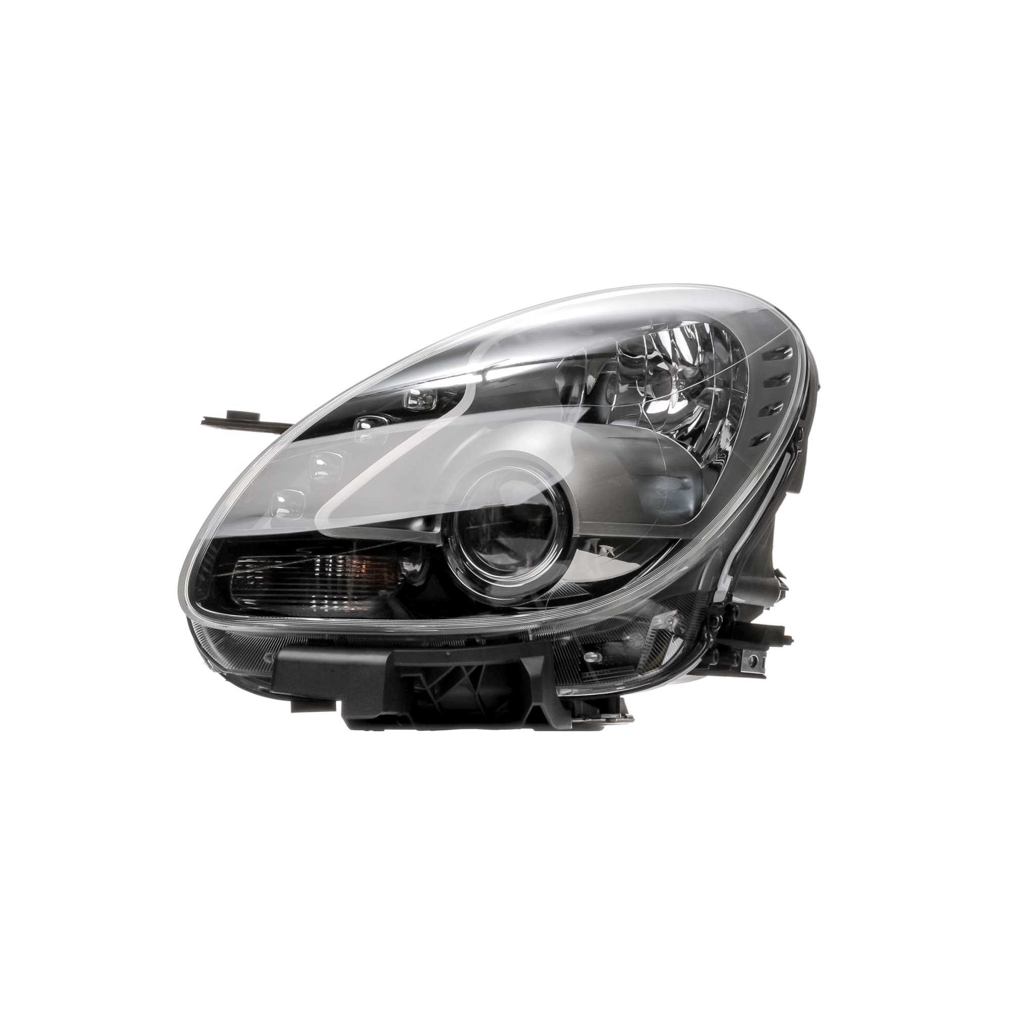 Farol principal 50520224 MAGNETI MARELLI 712497701129 FIAT, ALFA ROMEO