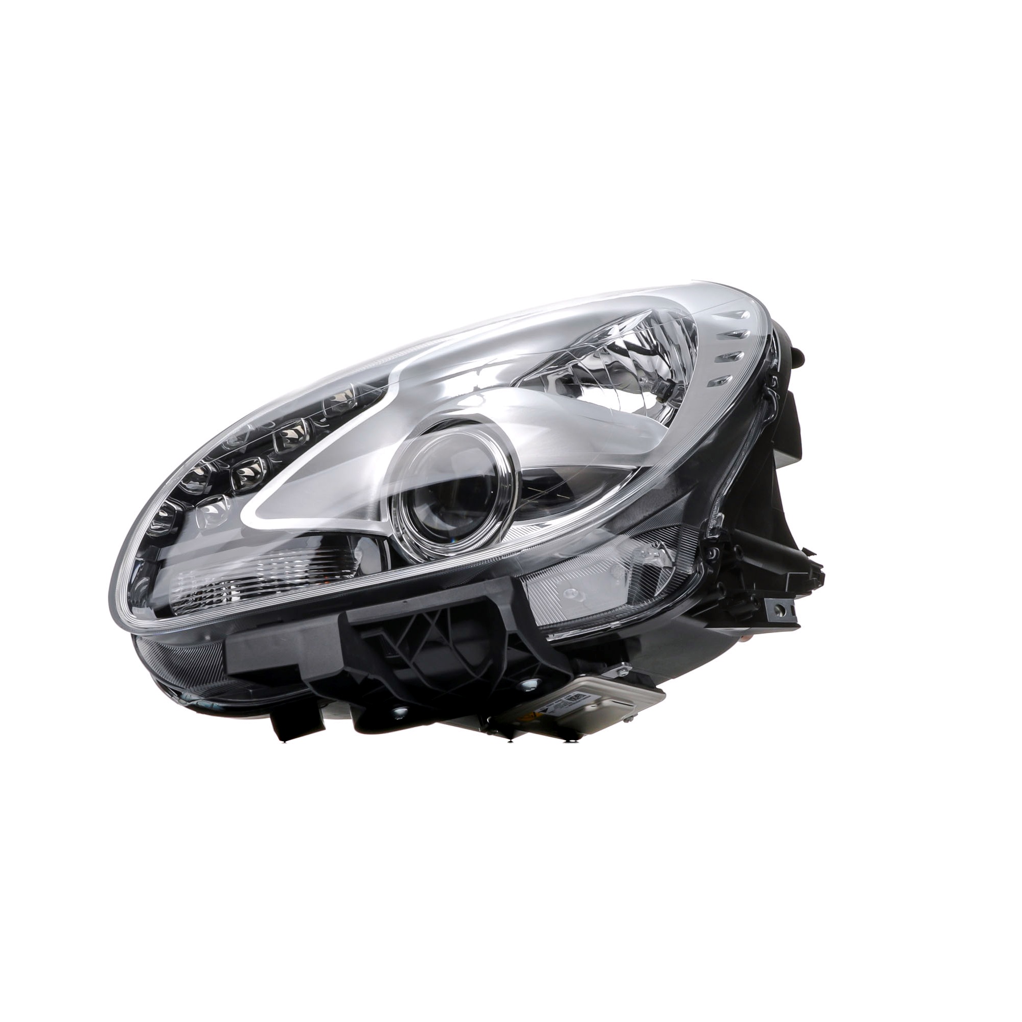 MAGNETI MARELLI LPP602 Światła przednie Alfa Romeo 166 936 cena LED i xenon