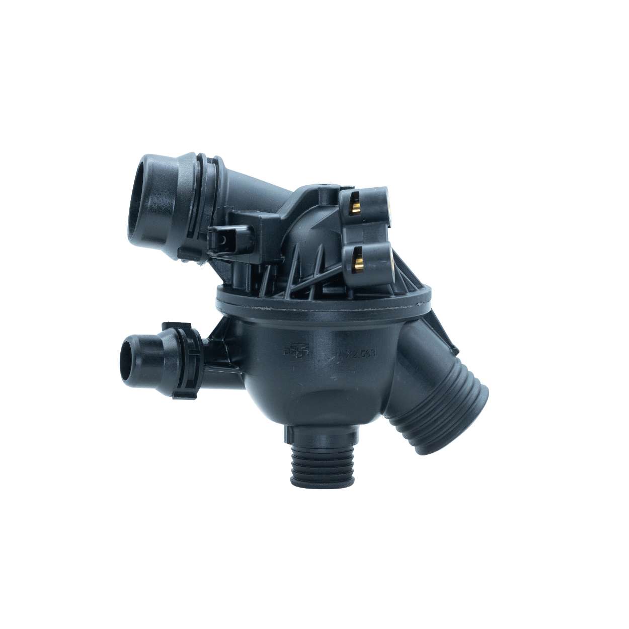 917140300 MOTORAD 714-103 Thermostat d'eau