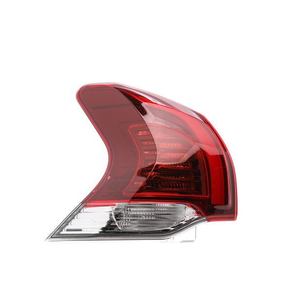 LLL212 MAGNETI MARELLI 714081290701 PEUGEOT 3008 III (P64) Takavalo hinta vasen ja oikea