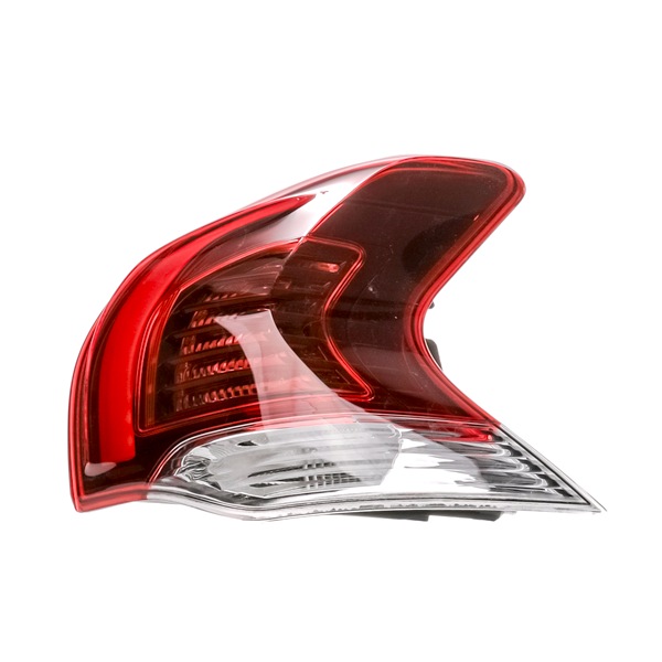 Lampy tył MAGNETI MARELLI 714081290801