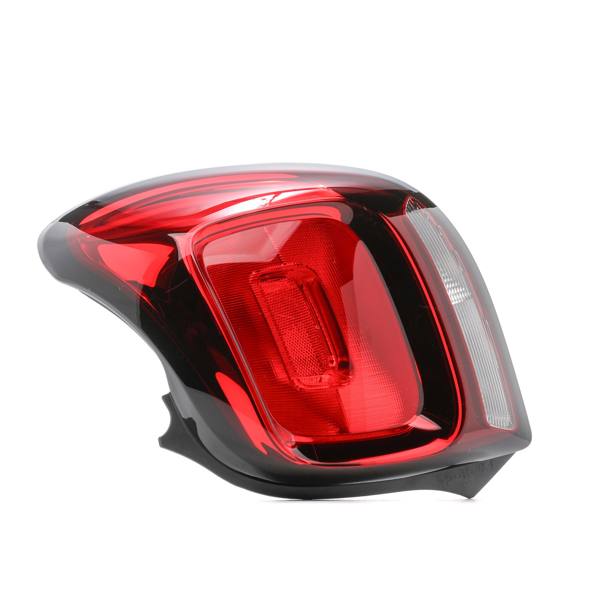 MAGNETI MARELLI 714081331002 Задни светлини за дясно движение