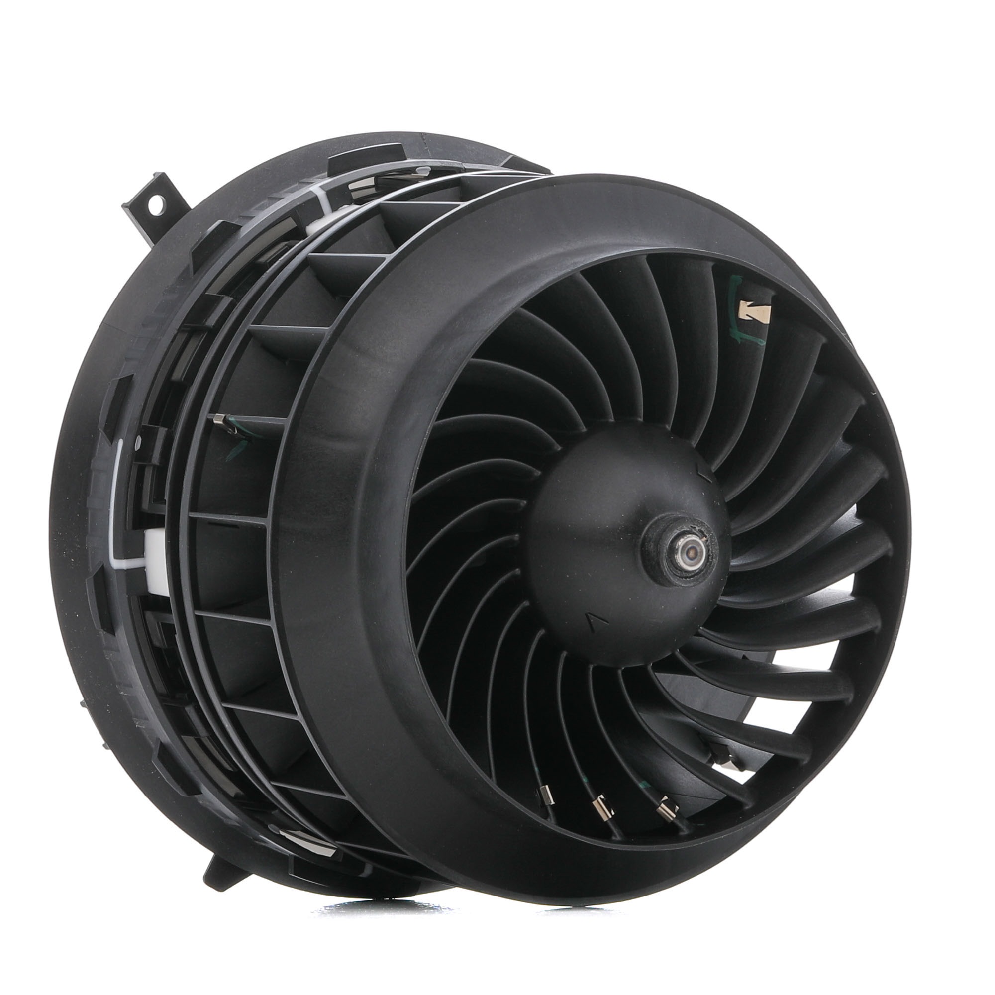 VALEO 715090 Вентилатор за парно Mercedes S205 цена