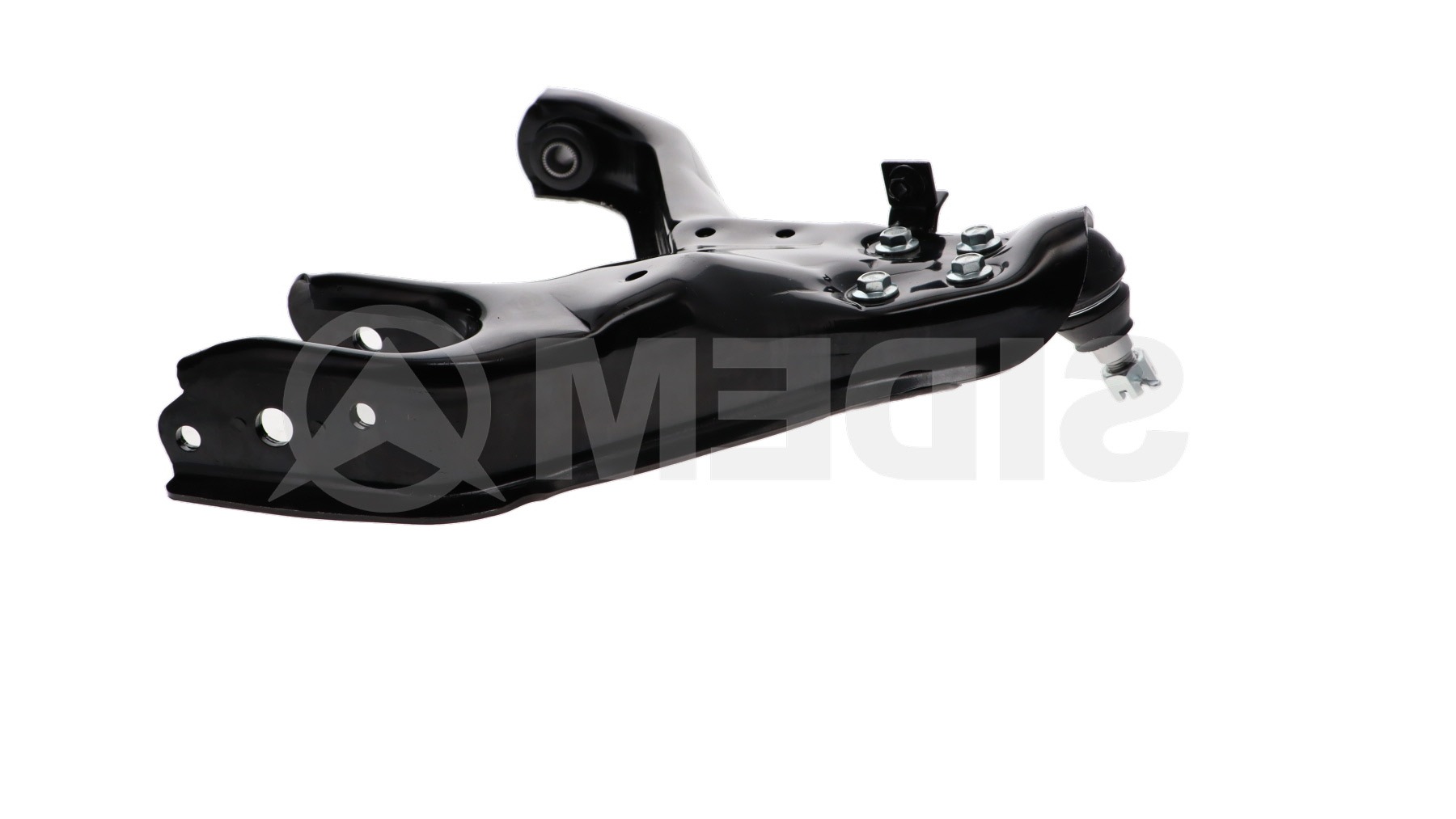Querlenker 71673 SIDEM MN150412 MITSUBISHI