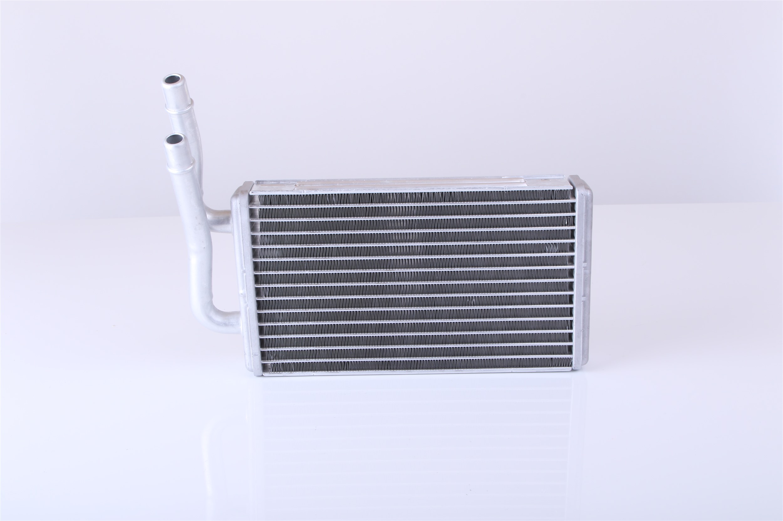 Varmeapparat register 1406321 NISSENS 71778 FORD, OPEL