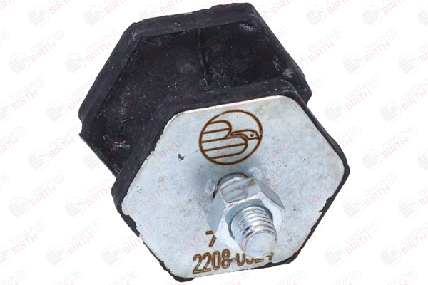 Ударен тампон, гърне 7700565762 BIRTH 7181 RENAULT, DACIA, RENAULT TRUCKS
