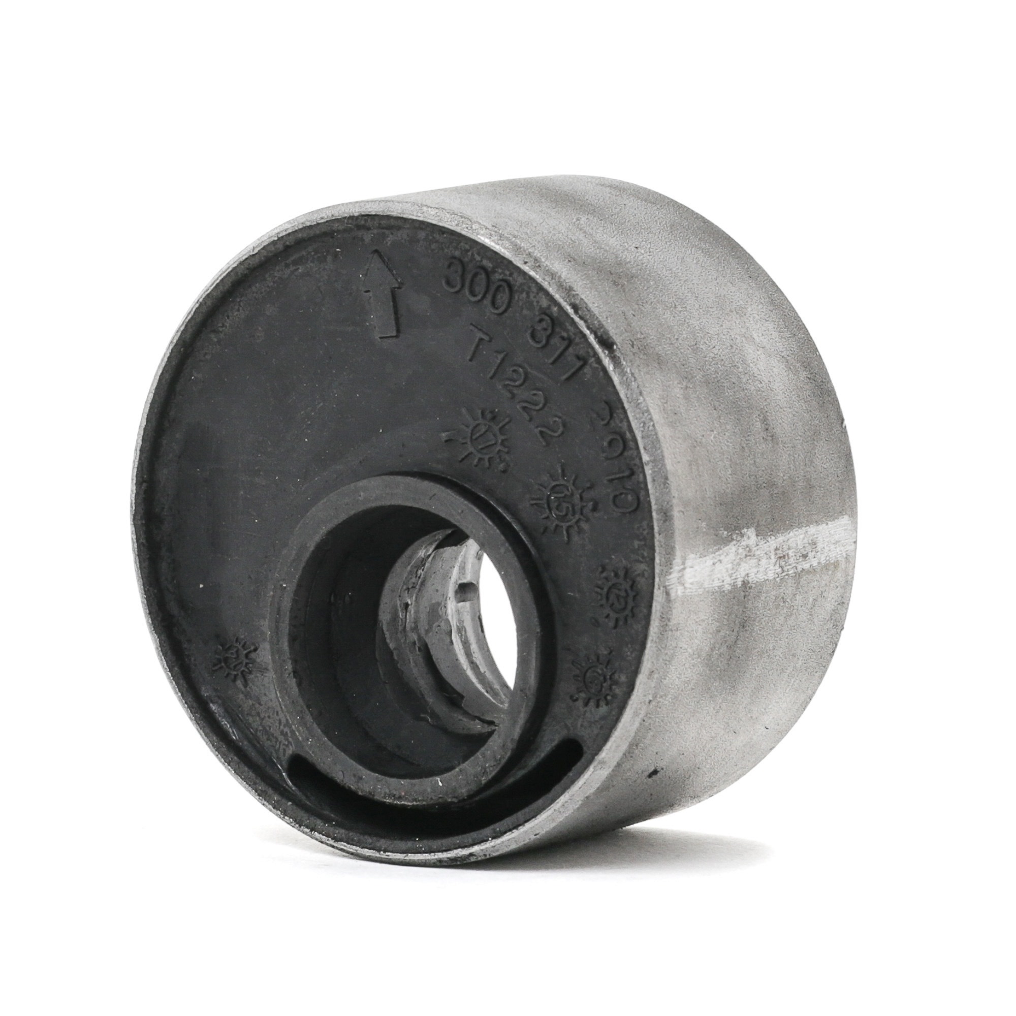 Querlenkerbuchse MAXGEAR 72-1365 Bewertung