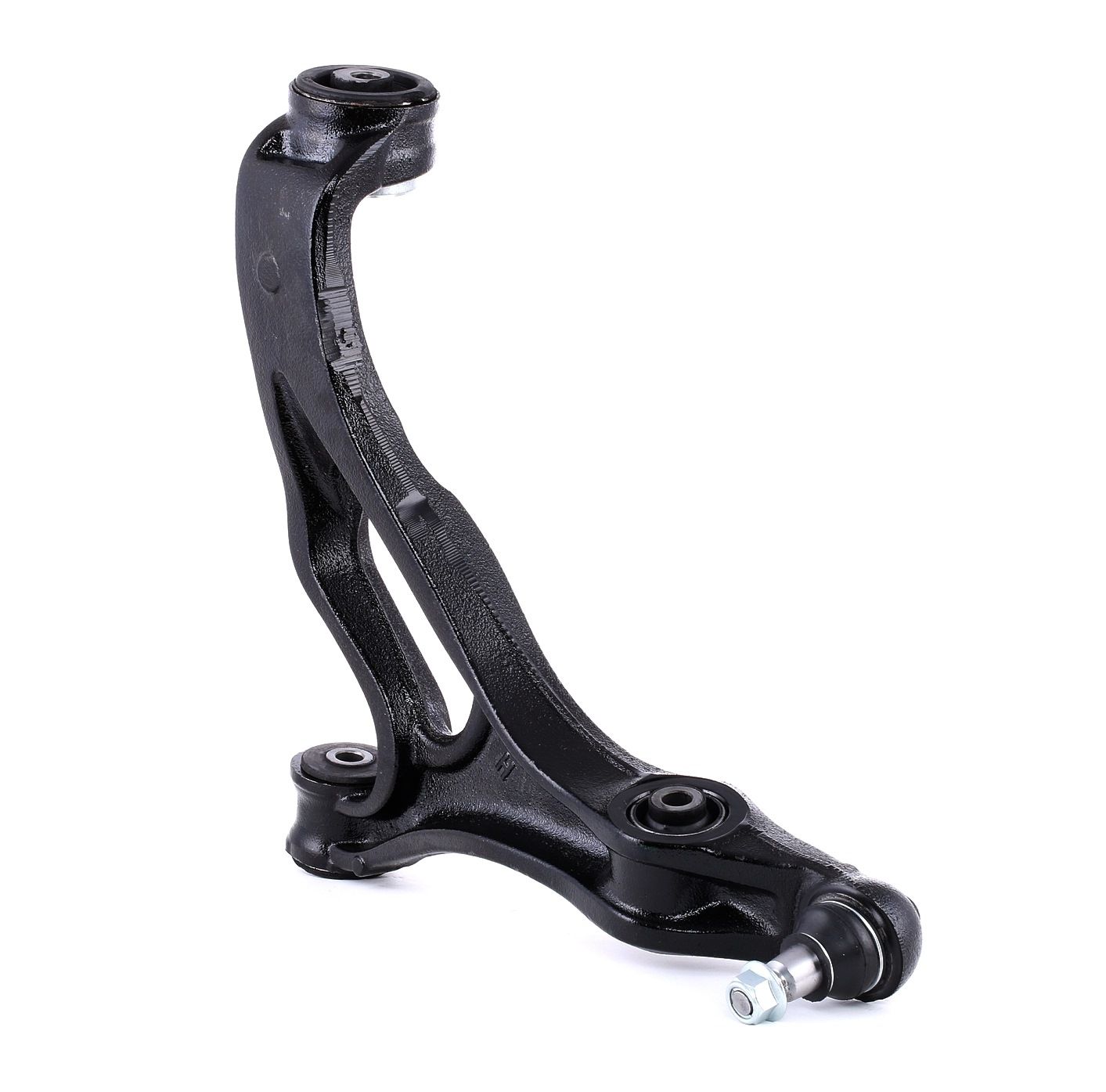 Achslenker MAXGEAR 72-1496 Bewertung