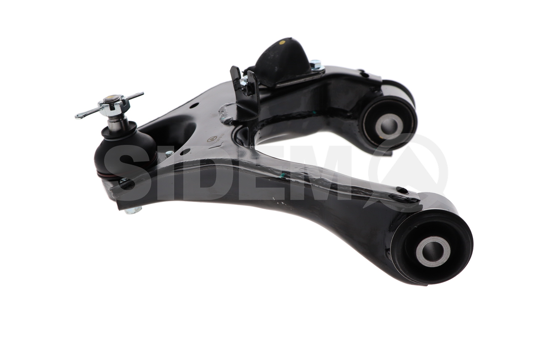 SIDEM 72278 Triangle de suspension MITSUBISHI L 200 2.5 D Diesel 75 CV