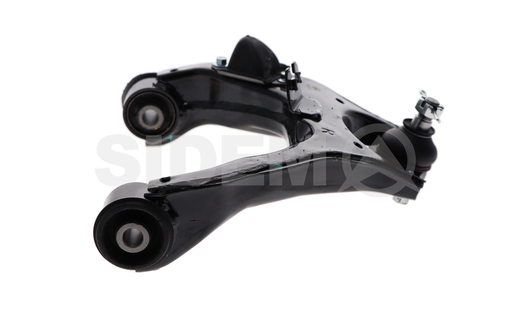 SIDEM 72279 Bras de suspension MITSUBISHI L 200 2.5 DI-D 4WD Diesel 141 CV