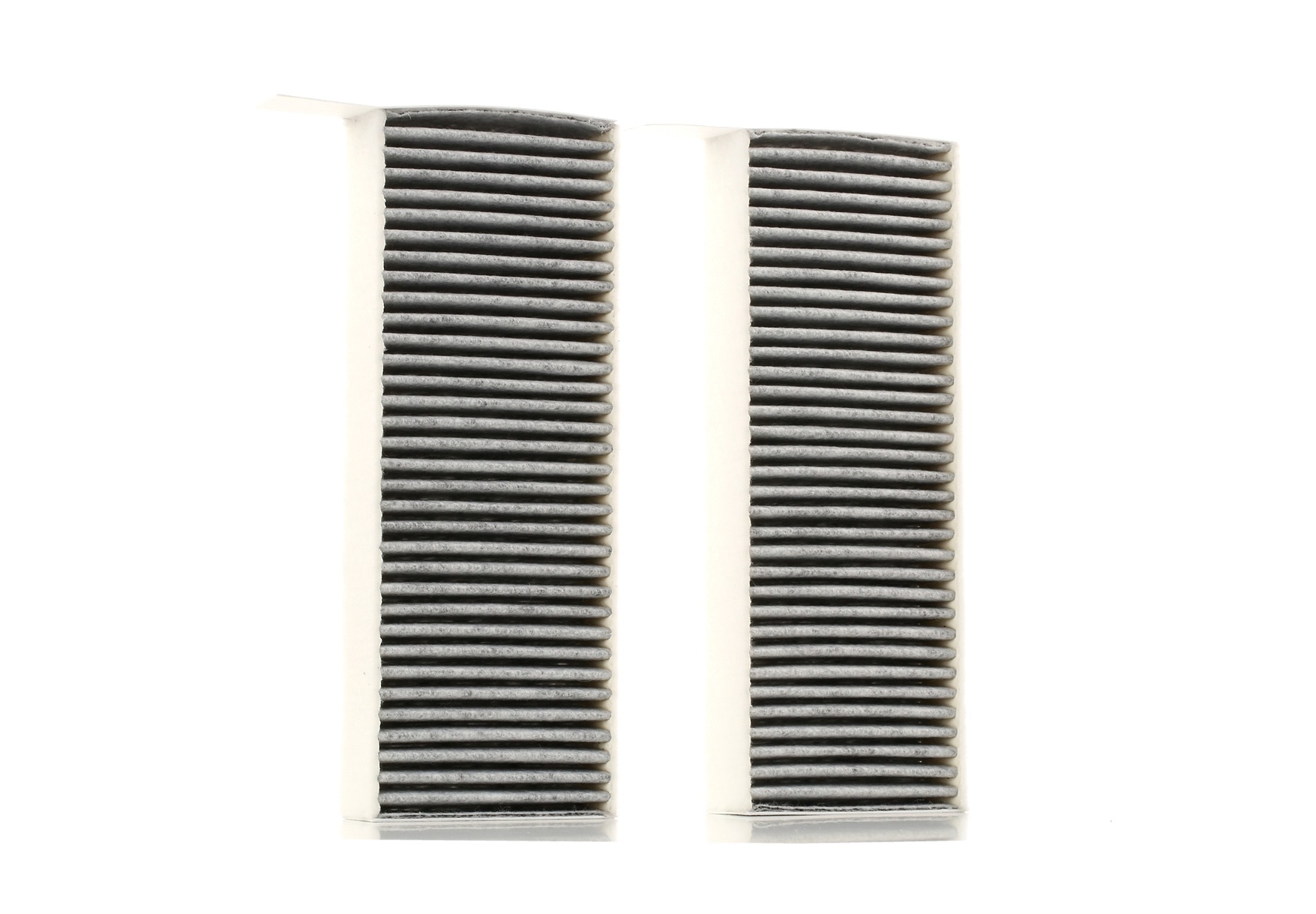Cabin air filter TOPRAN 723 087 rating