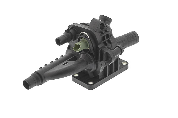 Thermostatgehäuse TOPRAN 723 355 günstig online kaufen