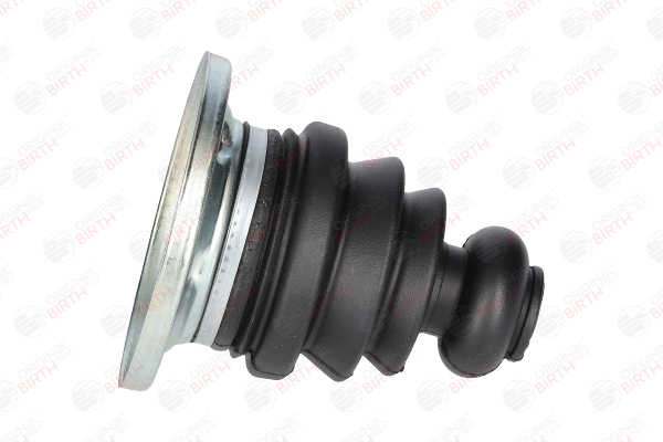 BIRTH 7236 Aandrijfashoes D1: 24mm, D2: 107,5mm