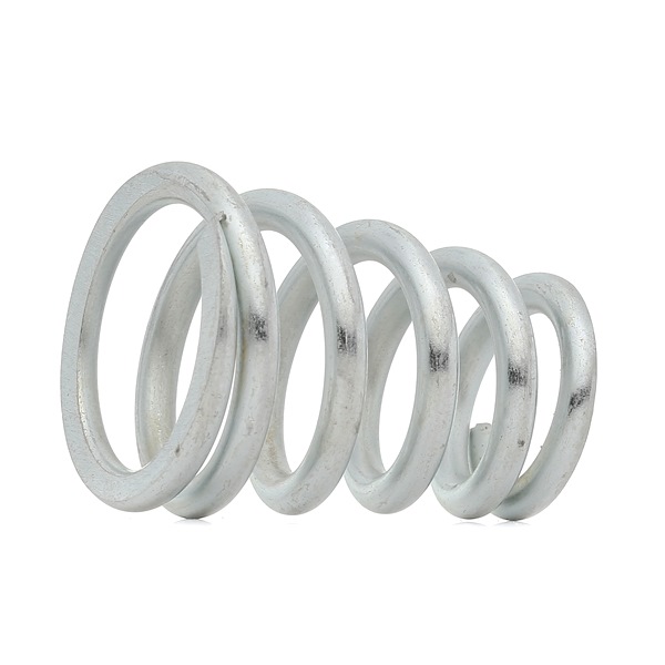 10174600 72405 OEM Monteringssats avgassystem 3RG pris