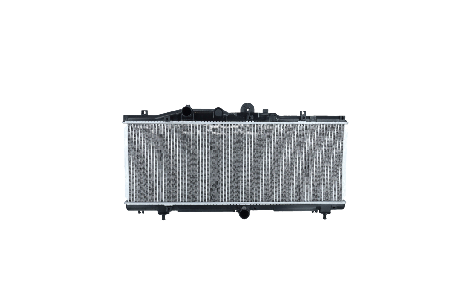 NRF 53983 Radiateur du moteur