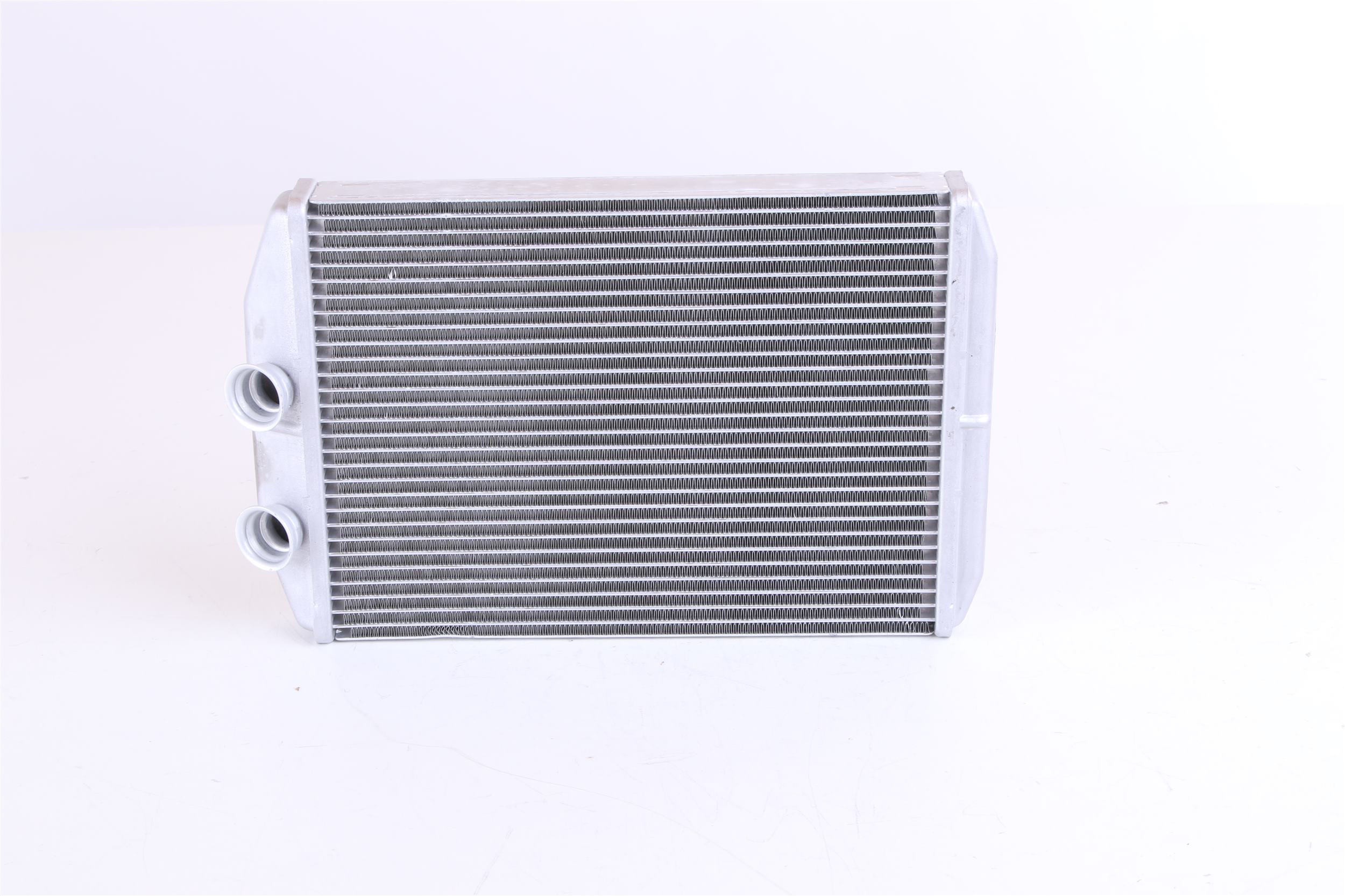 NISSENS 73344 Radiateur de chauffage Renault Kangoo KW 1.6 106 CV Essence 2009
