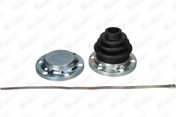 Achsmanschette 7338 BIRTH 46307029 FORD, FIAT, SEAT, ALFA ROMEO, LANCIA
