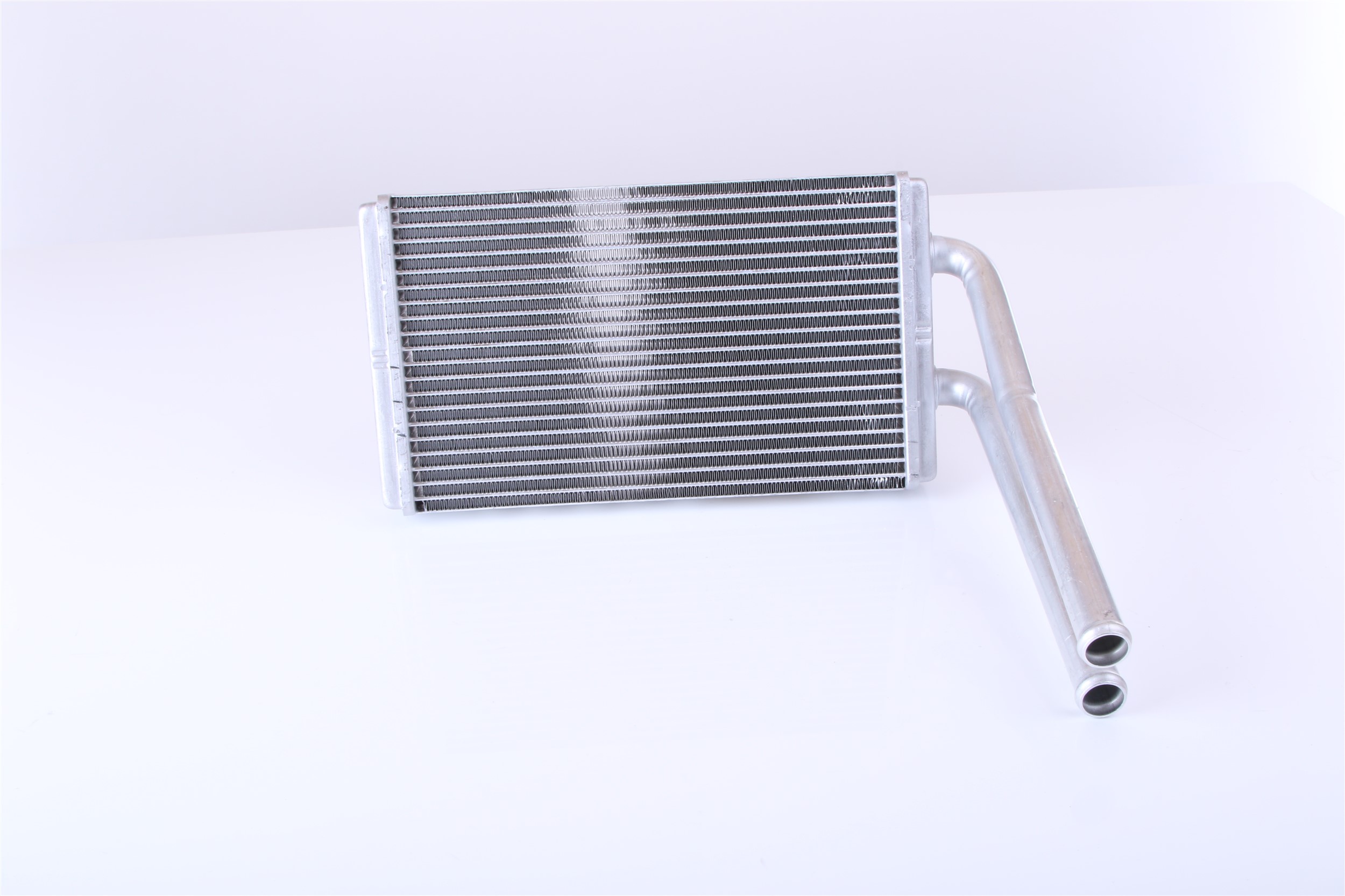 NISSENS 73676 Radiador de calefacción