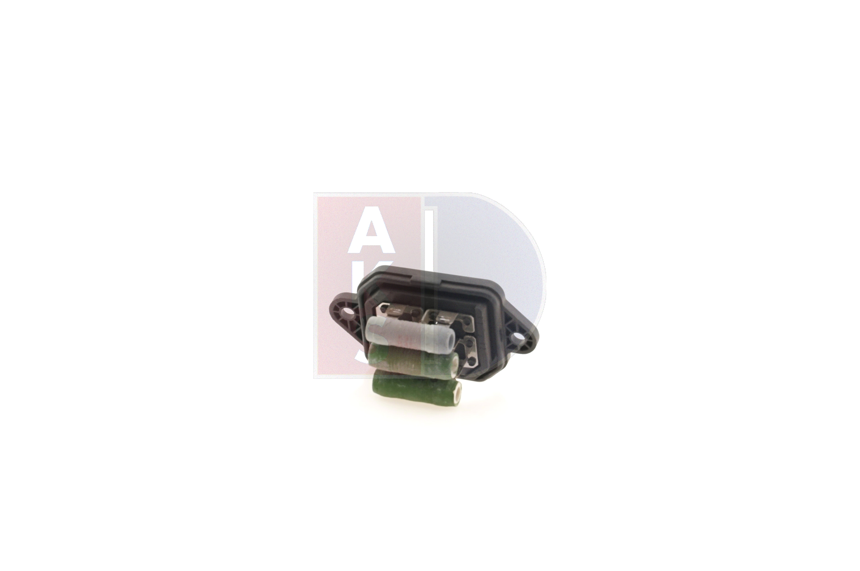 Vorwiderstand Gebläse AKS DASIS 740222N Bewertung