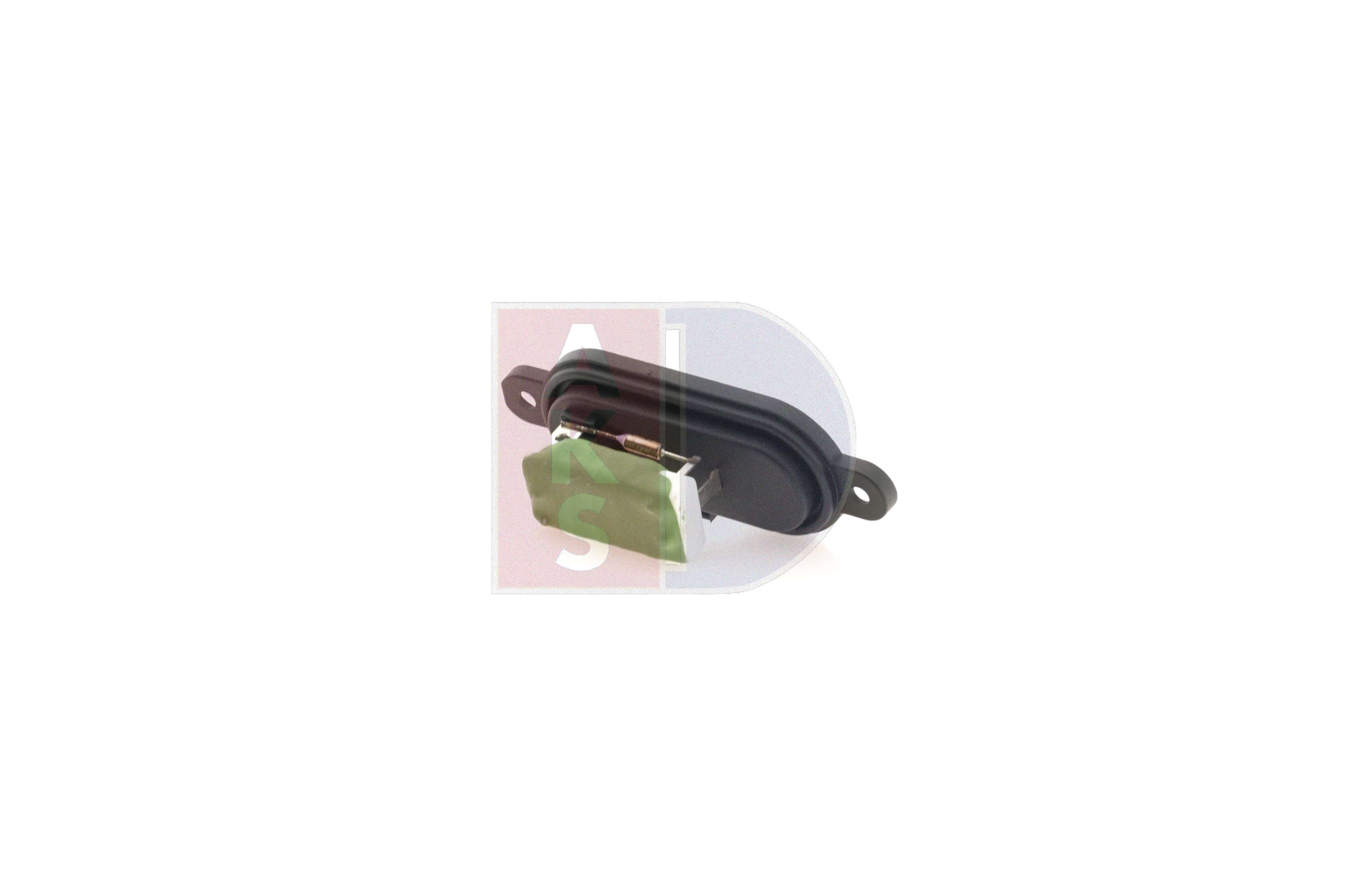 Vorwiderstand Gebläse AKS DASIS 740225N Bewertung