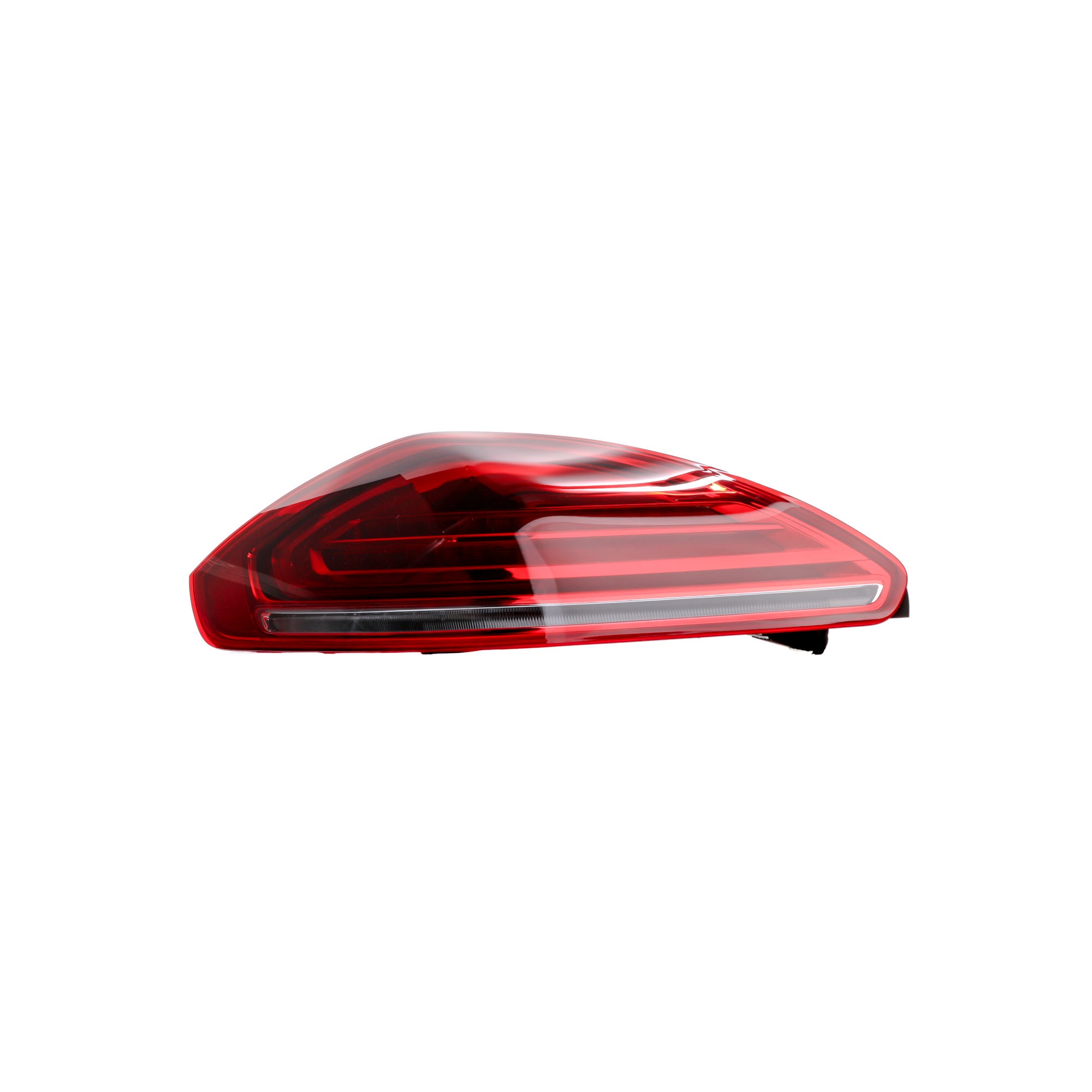 VAN WEZEL 7407921U originele achterlampen Porsche 911 Coupe