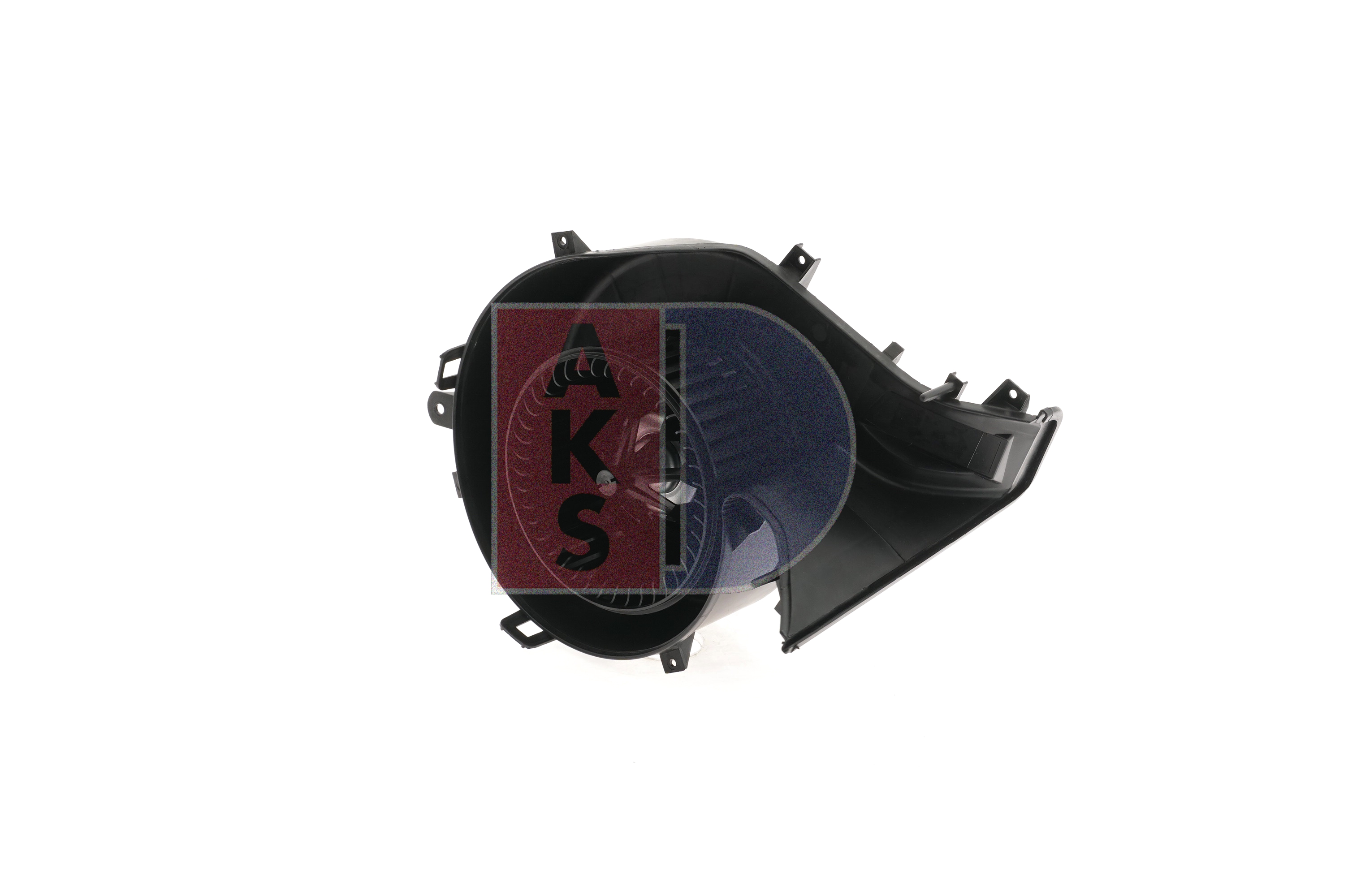 Βεντιλατέρ εσωτερικού χώρου AKS DASIS 740851N