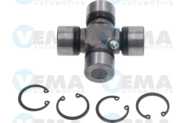 Hardyscheibe 741 VEMA 42541372 FIAT, IVECO, LANCIA