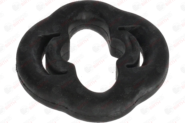 Aanslagrubber, demper 443253147A BIRTH 7501 VOLKSWAGEN, AUDI, SKODA, SEAT