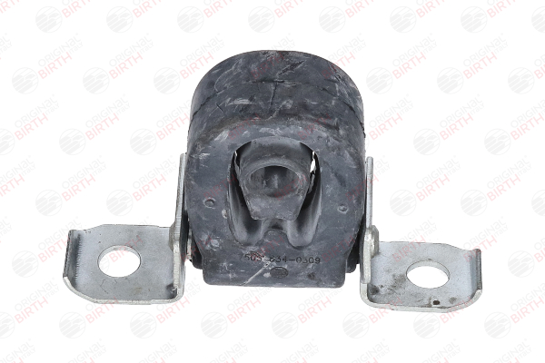Ударен тампон, гърне 357253144 BIRTH 7503 VW, AUDI, SKODA, SEAT, PORSCHE