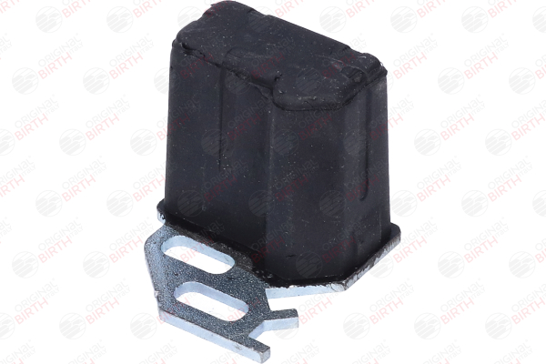 Aanslagrubber, demper 82 00 105 503 BIRTH 7598 RENAULT, NISSAN, DACIA
