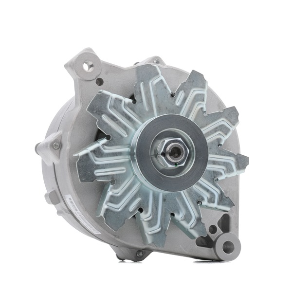 Lichtmaschine 7705-9N WAI D7UF10300AA FORD, FORD USA