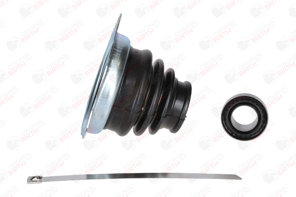 Achsmanschette 7743 BIRTH 7701473830 RENAULT, DACIA, LADA, RENAULT TRUCKS
