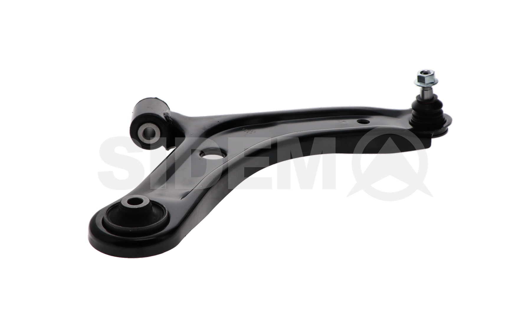 Носач, окачване на колелата 45201 61M00 SIDEM 77471 OPEL, TOYOTA, MAZDA, FIAT, SUZUKI