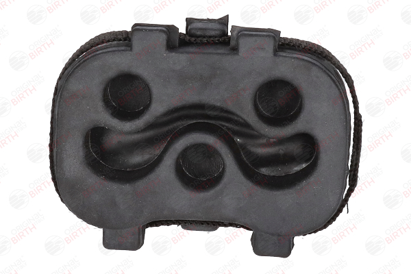 Aanslagrubber, demper 51863695 BIRTH 7755 OPEL, FIAT, ALFA ROMEO, ABARTH, LANCIA