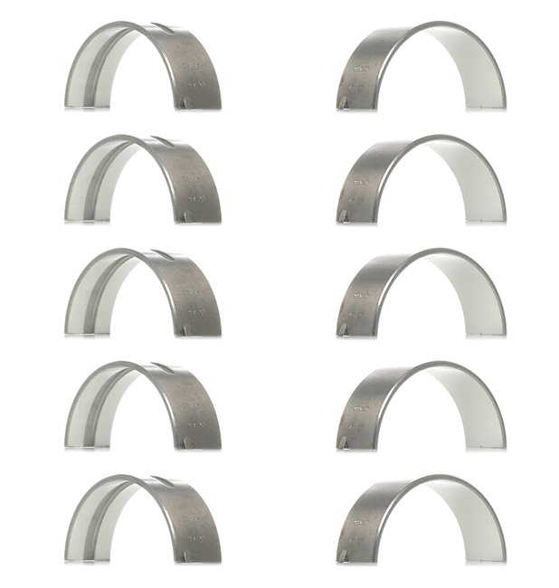 KOLBENSCHMIDT 10206977 Cojinetes de bancada CLK C209 precio