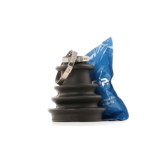 Faltenbalgsatz, Antriebswelle 780118 GSP 7701348568 RENAULT, FIAT, DACIA, TALBOT, RENAULT TRUCKS