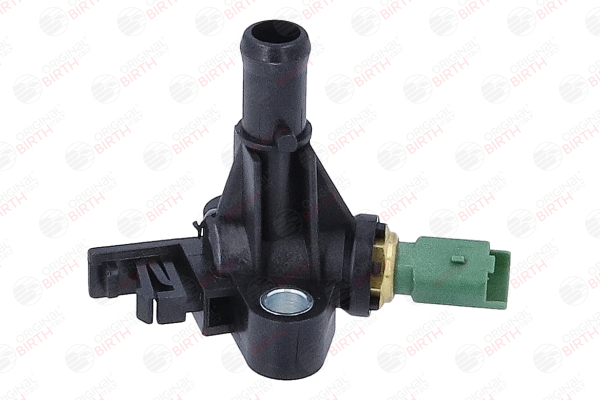 Coolant Flange BIRTH 80005 rating