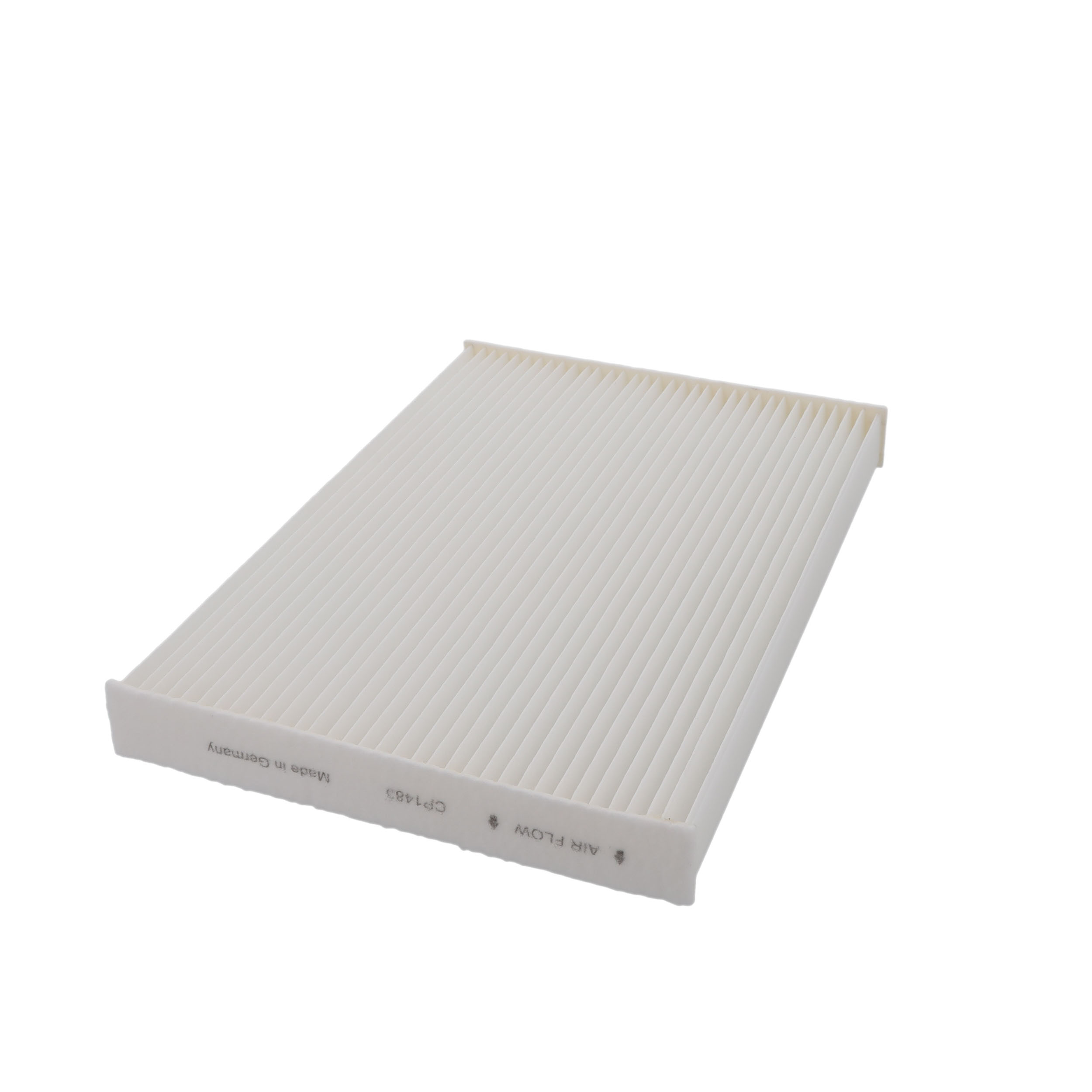 Filter, Innenraumluft CORTECO CP1483 Bewertung