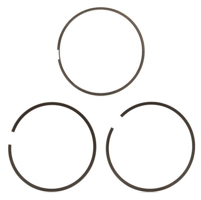 KOLBENSCHMIDT 10226169 Peugeot RCZ Coupe Piston rings for upgrade