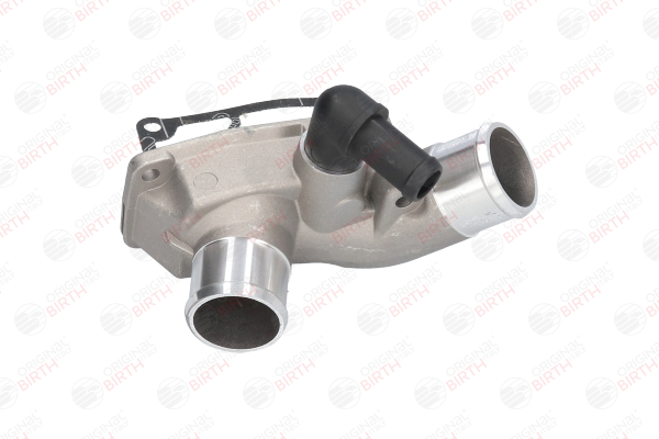 BIRTH 80022 Фланец охладителна система Opel Astra G CC 2.0 DTI 16V (F08, F48) 101 K.C. дизел 2000