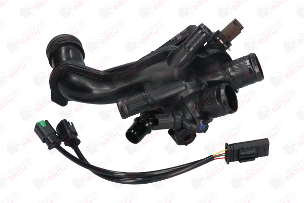 Coolant Flange BIRTH 80023 rating