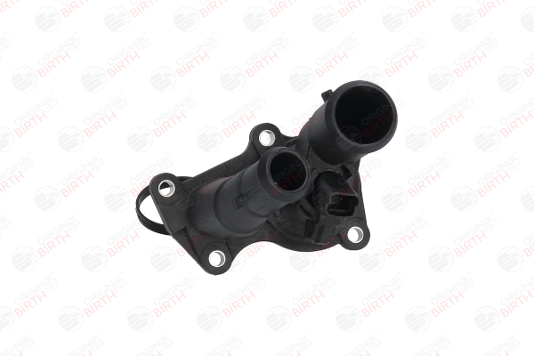 Flangia refrigerante 1 473 090 BIRTH 80026 FORD
