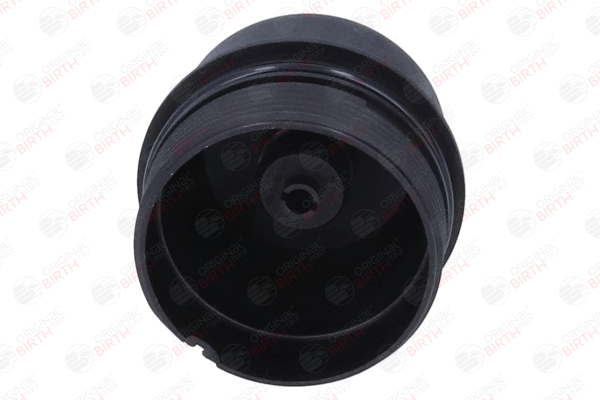 Cover, oil filter housing BIRTH 80028 rating