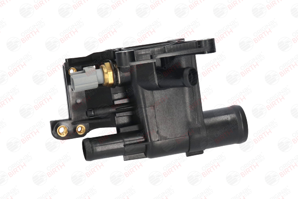 Coolant Flange BIRTH 80048 rating