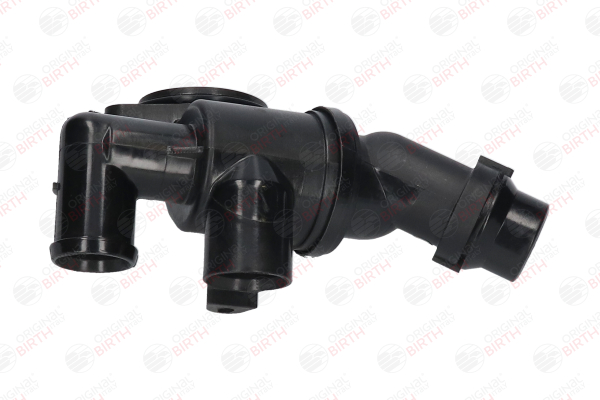 Bride de liquide de refroidissement 06F121111F BIRTH 80060 VOLKSWAGEN, AUDI, SEAT, SKODA, CUPRA