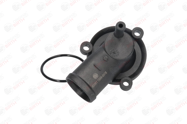 Flens koelvloeistof 047121121A BIRTH 80061 VOLKSWAGEN, AUDI, SKODA, SEAT
